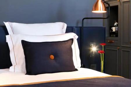 Hôtel Square Louvois - 62