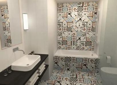 Hôtel Square Louvois - 7