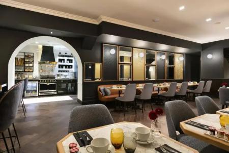 Hôtel Square Louvois - 39