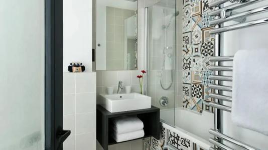 Hôtel Square Louvois - 60