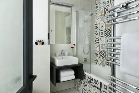 Hôtel Square Louvois - 9