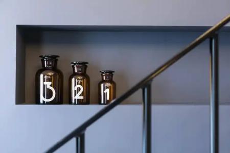 Hôtel Square Louvois - 44