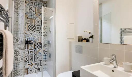 Hôtel Square Louvois - 78