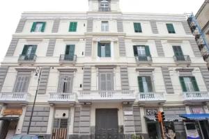 Villa Quaranta, Portici