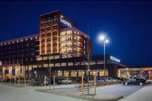 Van der Valk Hotel, Zwolle