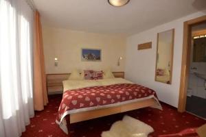 Aktiv Hotel & Spa Hannigalp, Grachen