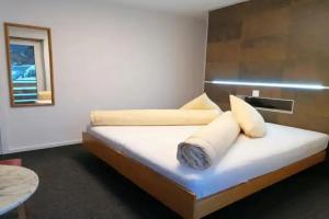 Hotel Eden Grächen, Grachen