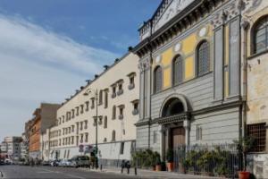 Hotel San Francesco Al Monte, Naples