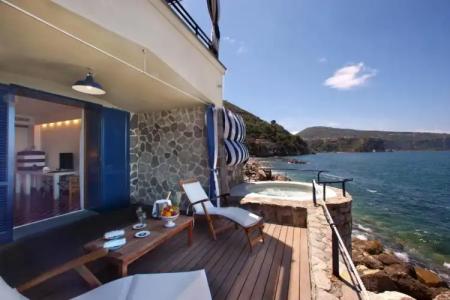 Capo la Gala&Wellness - 63