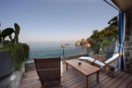 Capo la Gala&Wellness - 74