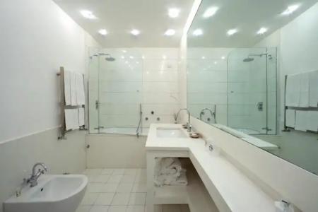 Capo la Gala&Wellness - 85