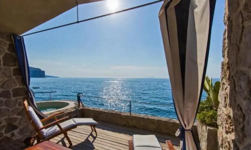 Capo la Gala&Wellness - 68