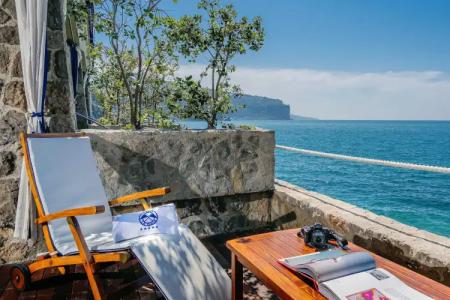 Capo la Gala&Wellness - 81