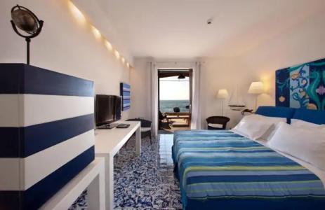 Capo la Gala&Wellness - 76