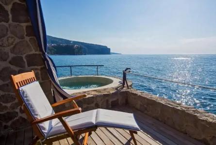 Capo la Gala&Wellness - 59