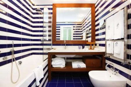 Capo la Gala&Wellness - 52