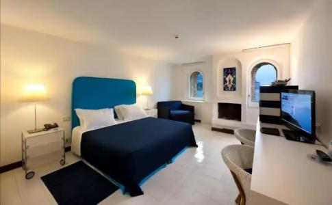 Capo la Gala&Wellness - 88