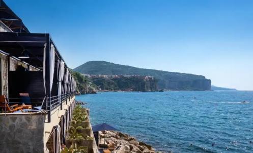 Capo la Gala&Wellness - 98