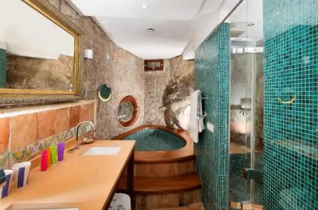 Capo la Gala&Wellness - 106