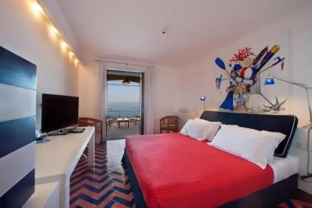 Capo la Gala&Wellness - 62