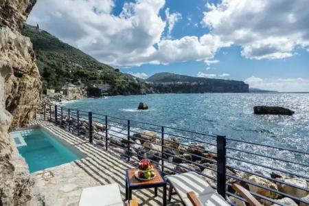 Capo la Gala&Wellness - 122