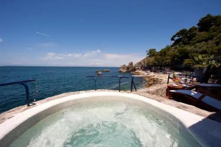 Capo la Gala&Wellness - 61