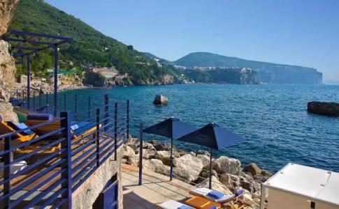 Capo la Gala&Wellness - 110