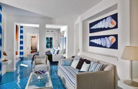 Capo la Gala&Wellness - 108