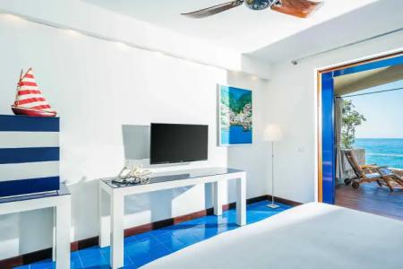 Capo la Gala&Wellness - 79