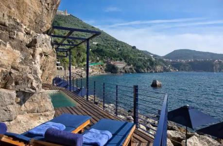 Capo la Gala&Wellness - 107