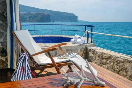 Capo la Gala&Wellness - 57