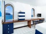 Classic Double room with sea view