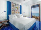 Prestige Double room with sea view