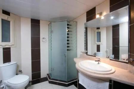 Royal Beach Serviced Apartments - 52