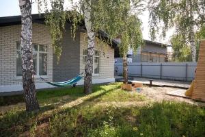 Vozduh Private house