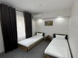 Standard Double room with view