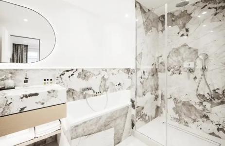 Grand Hôtel du Palais Royal - 7