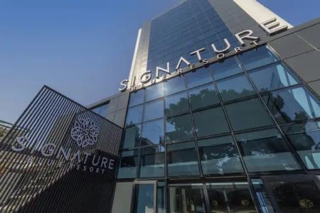 Signature Blue Resort Kuşadası - 0