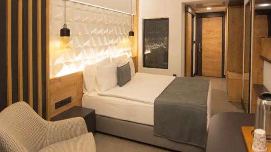 Signature Blue Resort Kuşadası - 29