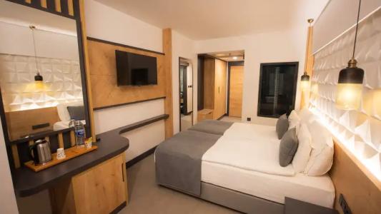 Signature Blue Resort Kuşadası - 31