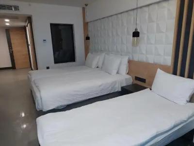 Signature Blue Resort Kuşadası - 6