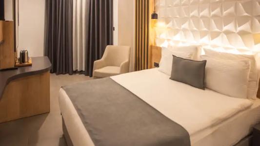 Signature Blue Resort Kuşadası - 28