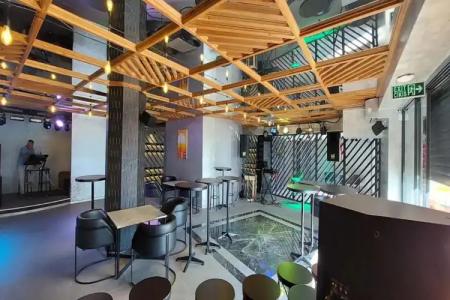 Signature Blue Resort Kuşadası - 12