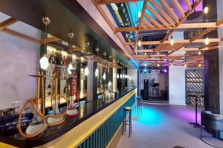 Signature Blue Resort Kuşadası - 11