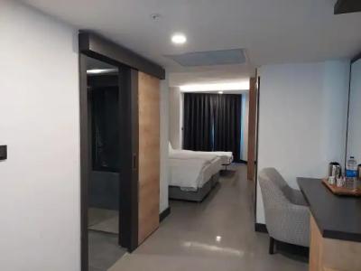 Signature Blue Resort Kuşadası - 5