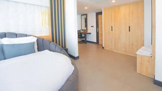 Signature Blue Resort Kuşadası - 37