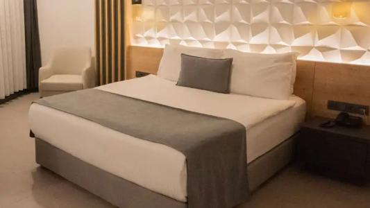 Signature Blue Resort Kuşadası - 32