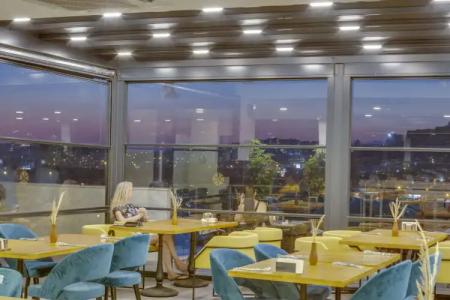 Signature Blue Resort Kuşadası - 27