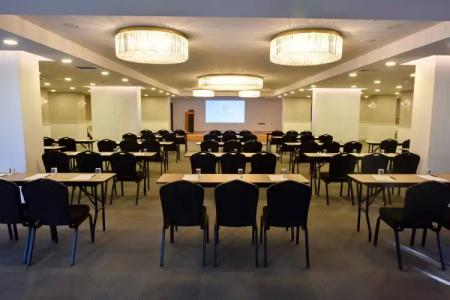 Signature Blue Resort Kuşadası - 17