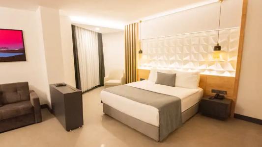 Signature Blue Resort Kuşadası - 33